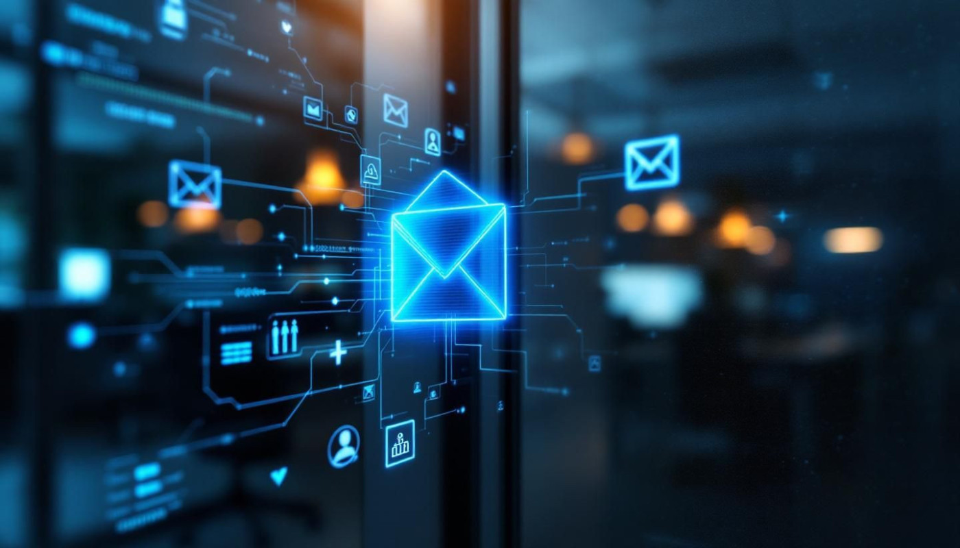 Datenschutzpraktiken im E-Mail-Marketing