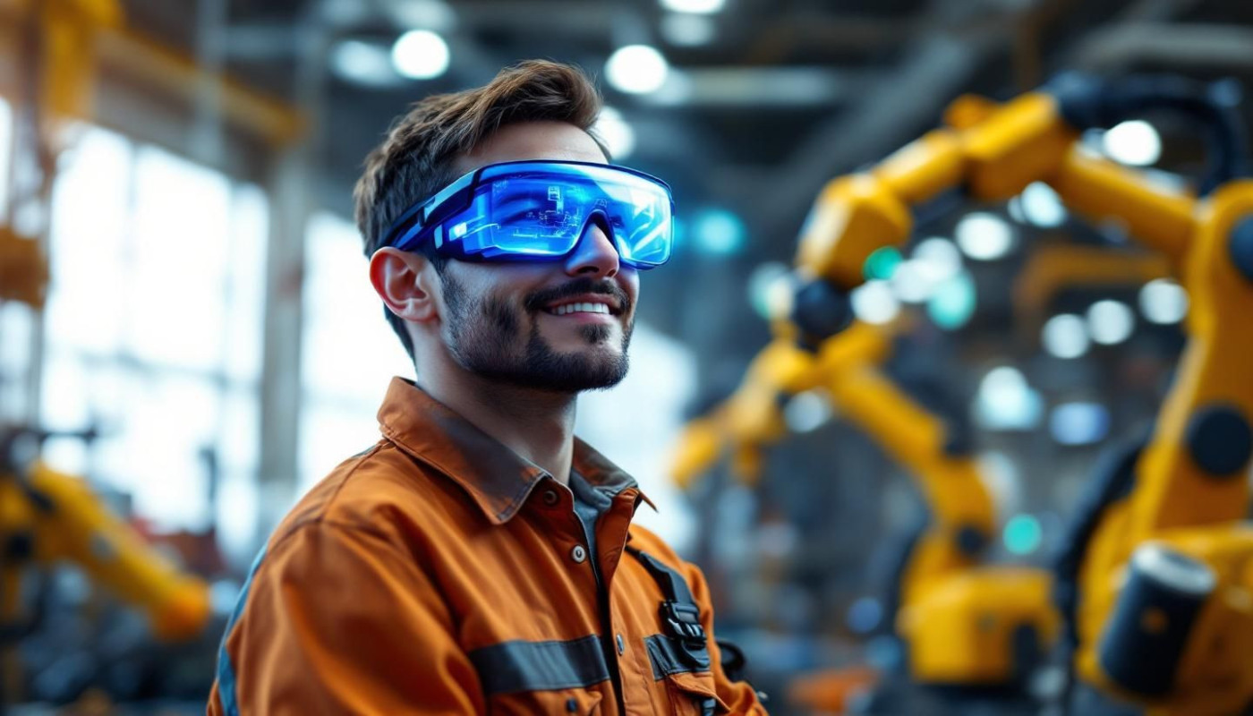 Handwerk 4.0: Wie digitale Lösungen den Mittelstand verändern