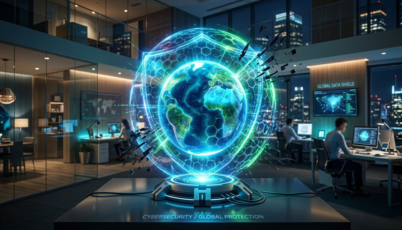 Mehr Schutz und Privatsphäre im Internet: Ein praktischer Ratgeber