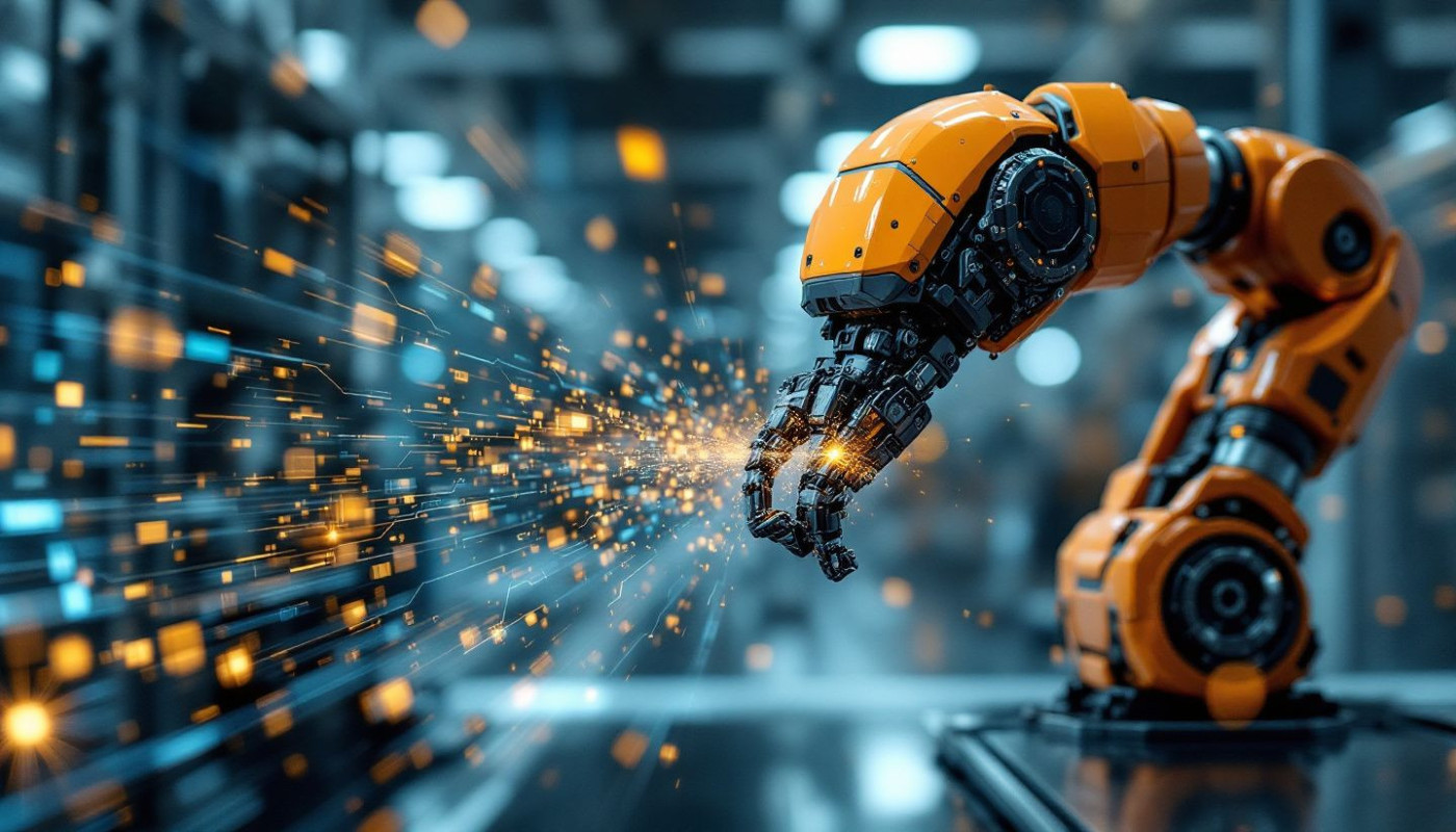 Technologien, die die Sicherheit in der Industrie zukünftig prägen