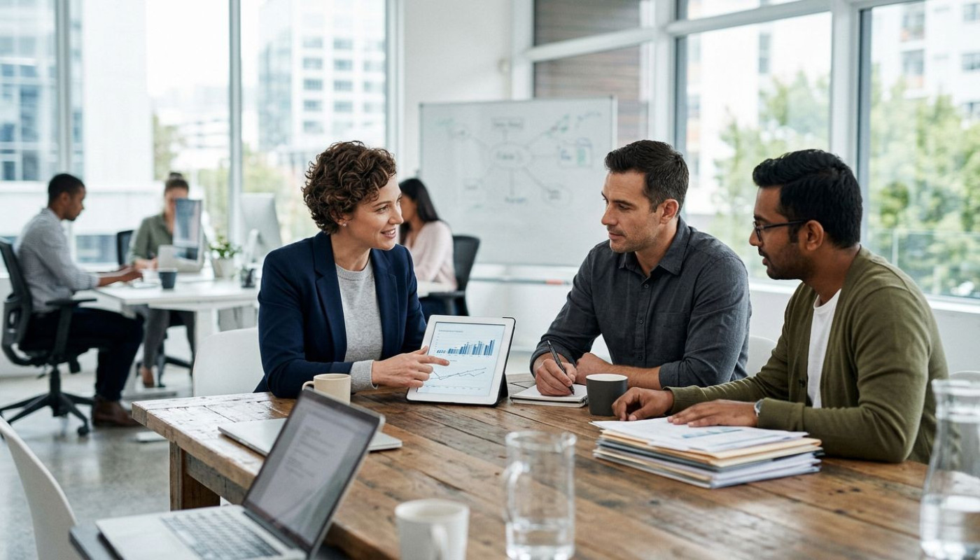 Verbesserung des Debitorenmanagements: Strategien zur Reduzierung von Zahlungsausfällen